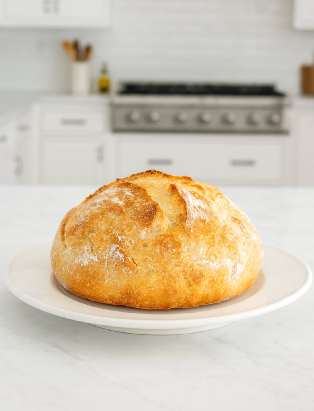 Sourdough Breads, Sandwich Breads, Sweet Breads, and Rolls