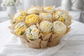 Regular or Gluten Free Cupcakes