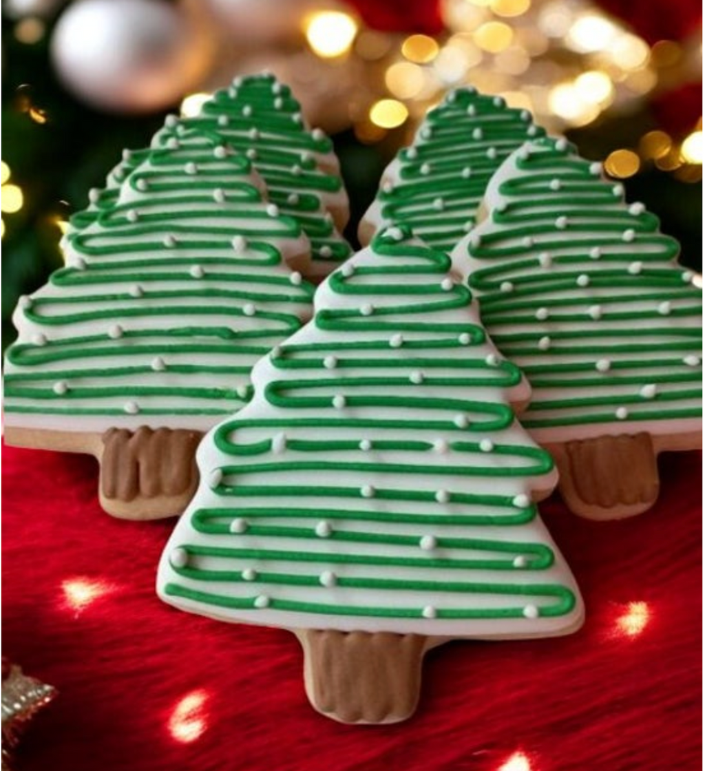 Christmas Cookie Kit