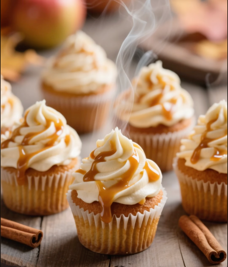Regular or Gluten Free Cupcakes